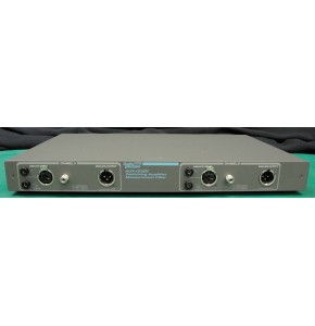 Switching Amplifer Measurement Filter